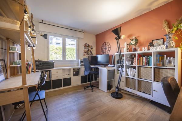 Dernier Étage Vue Mer Panoramique – Duplex d’Exception à Saint-Jean