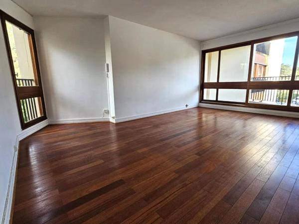 Appartement à louer au Chesnay-Rocquencourt (78150)