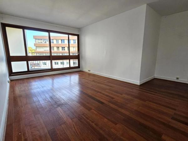 Appartement à louer au Chesnay-Rocquencourt (78150)