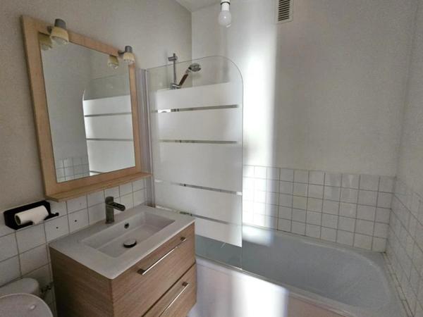 Appartement à louer au Chesnay-Rocquencourt (78150)