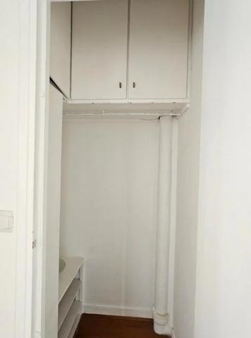 Appartement à louer au Chesnay-Rocquencourt (78150)