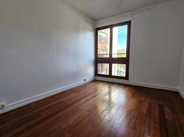 Appartement à louer au Chesnay-Rocquencourt (78150)