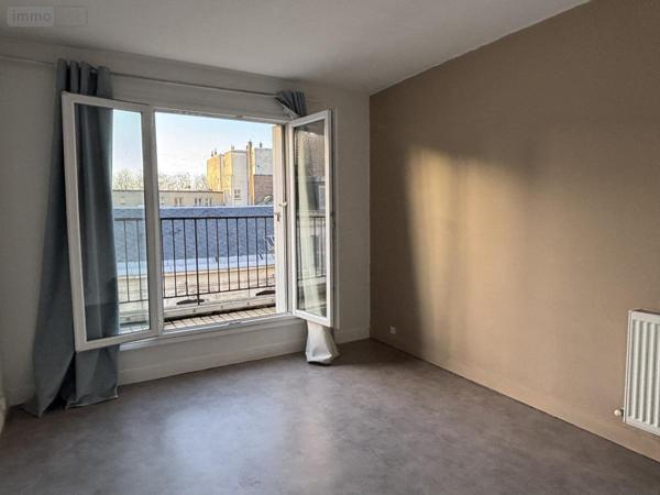 Appartement à vendre à Le Havre en Seine-Maritime (76620), ref : 76065-2389