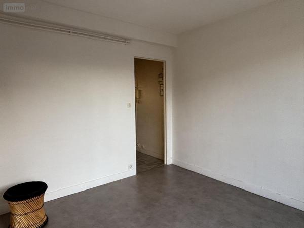 Appartement à vendre à Le Havre en Seine-Maritime (76620), ref : 76065-2389
