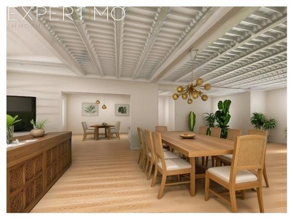 Épargnes (17120) Epargnes Maison 270 m² gros œuvre terminé Terrain environ 1098 m².