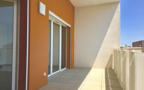 Appartement à vendre    3 pièces • 63,70 m2 Juvignac