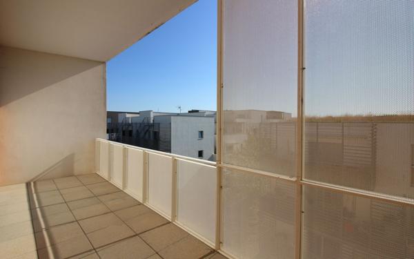 Appartement à vendre    3 pièces • 63,70 m2 Juvignac