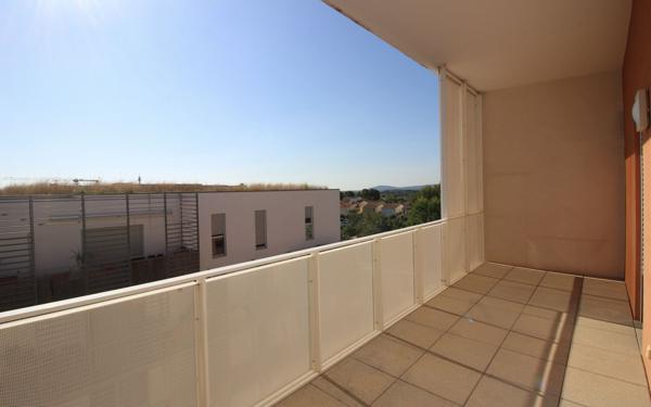 Appartement à vendre    3 pièces • 63,70 m2 Juvignac