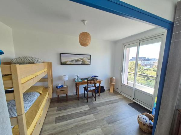 Appartement à vendre 3 pièces 72m² Berck (62600)