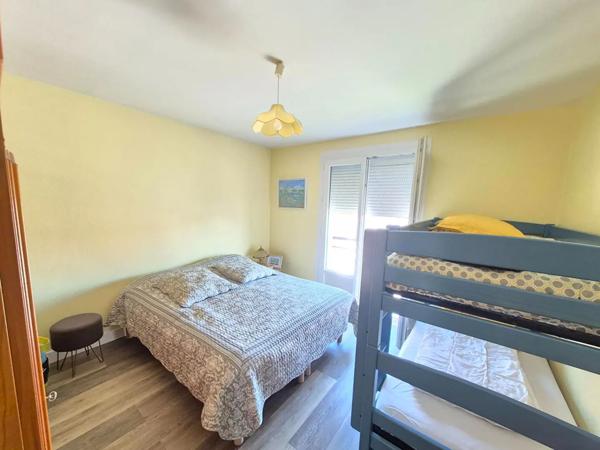 Appartement à vendre 3 pièces 72m² Berck (62600)
