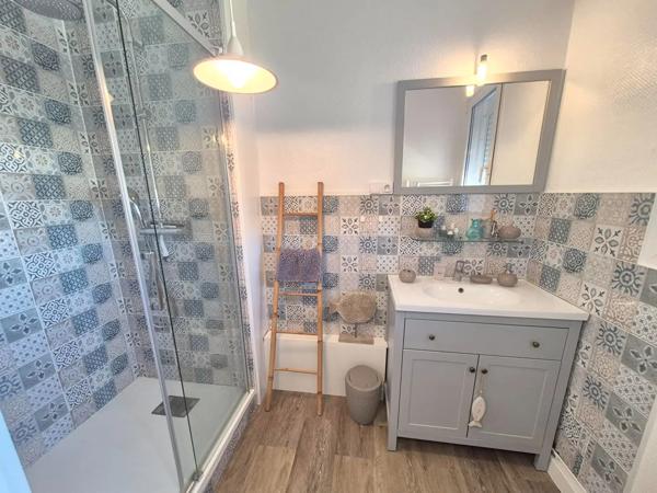 Appartement à vendre 3 pièces 72m² Berck (62600)