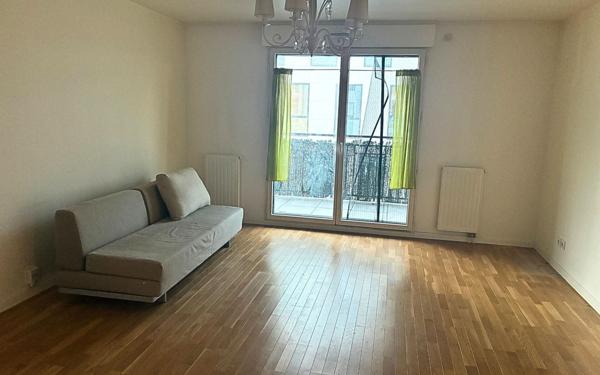 Appartement à louer    3 pièces • 66,17 m2 Antony