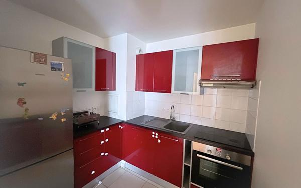 Appartement à louer    3 pièces • 66,17 m2 Antony