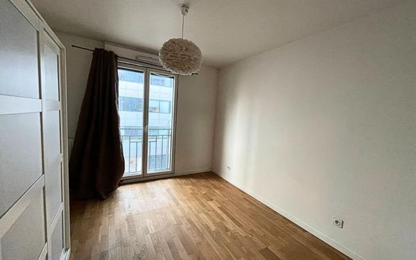 Appartement à louer    3 pièces • 66,17 m2 Antony