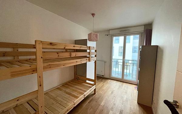 Appartement à louer    3 pièces • 66,17 m2 Antony