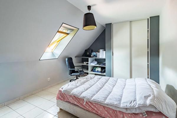 Maison à vendre 6 pièces 147.68m² Halluin (59250)