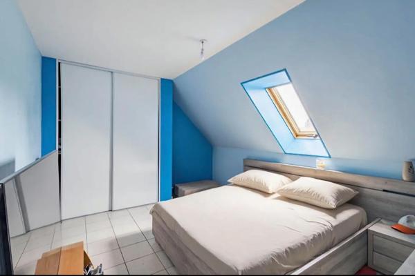 Maison à vendre 6 pièces 147.68m² Halluin (59250)