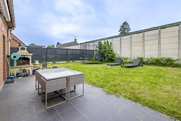 Maison à vendre 6 pièces 147.68m² Halluin (59250)