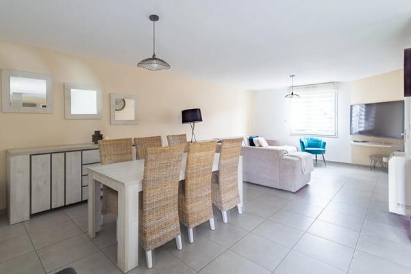 Maison à vendre 6 pièces 147.68m² Halluin (59250)