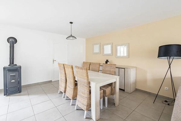 Maison à vendre 6 pièces 147.68m² Halluin (59250)