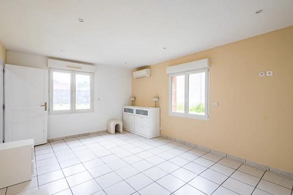 Maison à vendre 6 pièces 147.68m² Halluin (59250)