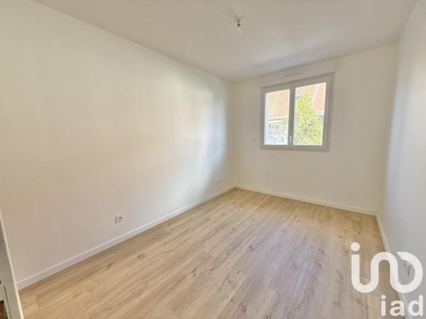 Maison à vendre 4 pièces 75 m² Le Havre