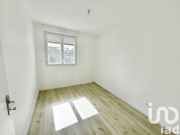 Maison à vendre 4 pièces 75 m² Le Havre