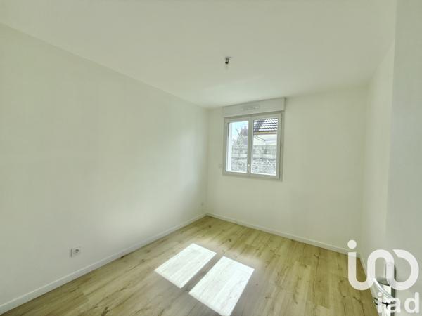 Maison à vendre 4 pièces 75 m² Le Havre