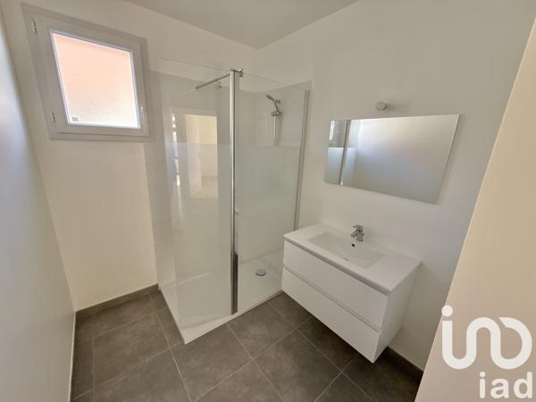 Maison à vendre 4 pièces 75 m² Le Havre