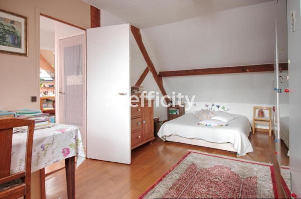 Maison 5 pièces - 120 m² Exclusivité efficity