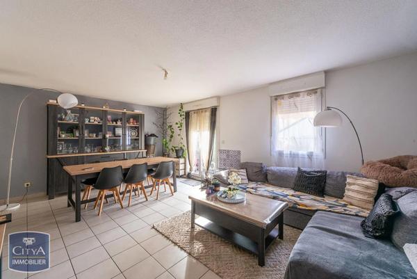 Maison à vendre 4 pièces 84m²