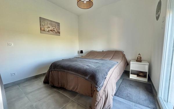Maison à vendre    3 pièces •  Vauvert