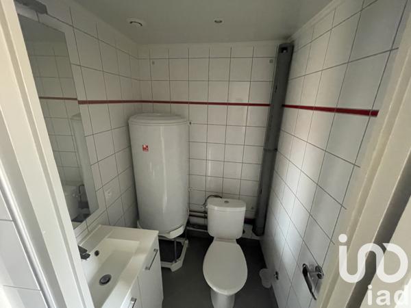 Appartement à vendre 1 pièce 30 m² Mantes-la-Jolie