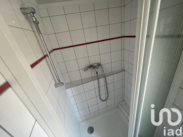 Appartement à vendre 1 pièce 30 m² Mantes-la-Jolie