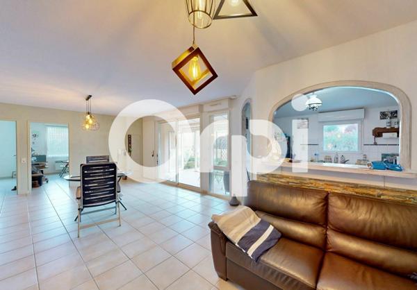 Maison à vendre    3 pièces • 101,67 m2 Ruoms