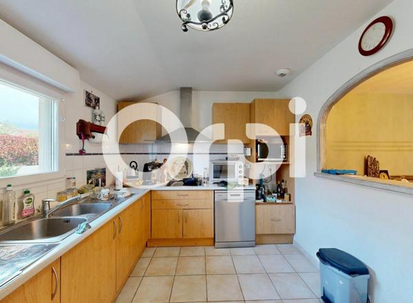 Maison à vendre    3 pièces • 101,67 m2 Ruoms