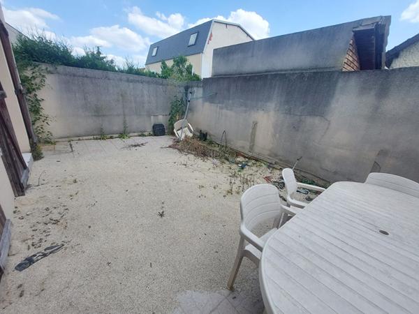 Maison 4 pièces €287 000 ** - Référence 4386