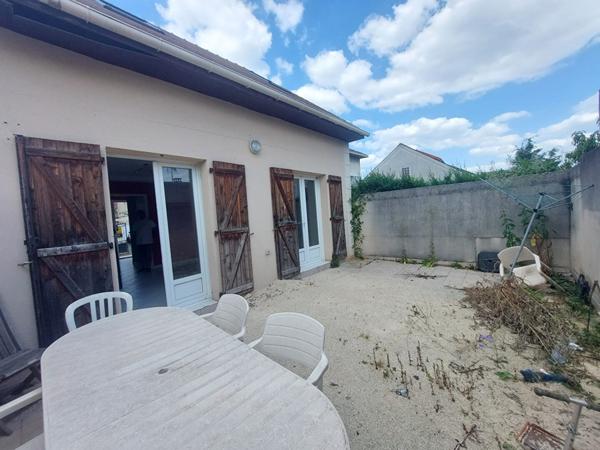Maison 4 pièces €287 000 ** - Référence 4386