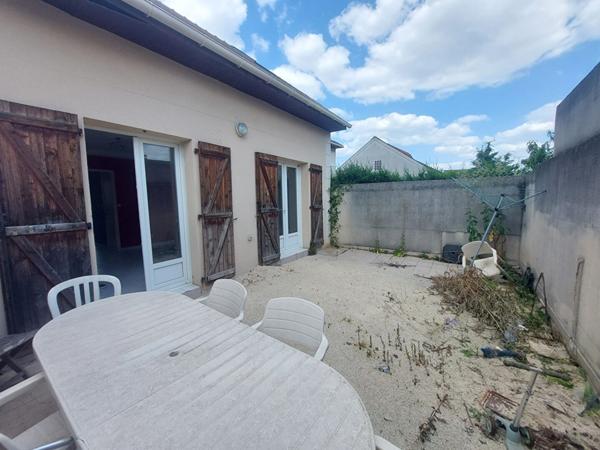 Maison 4 pièces €287 000 ** - Référence 4386