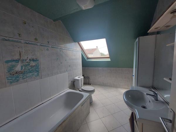 Maison 4 pièces €287 000 ** - Référence 4386