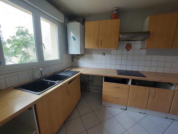 Maison 4 pièces €287 000 ** - Référence 4386