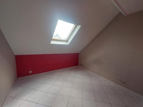 Maison 4 pièces €287 000 ** - Référence 4386