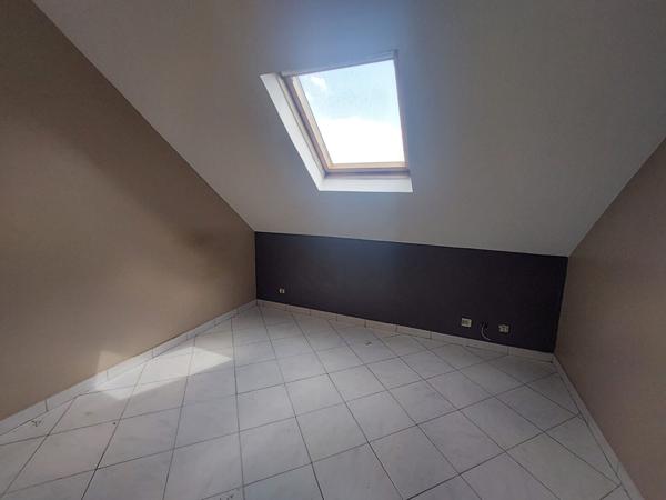 Maison 4 pièces €287 000 ** - Référence 4386