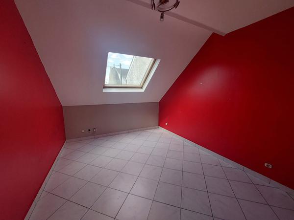 Maison 4 pièces €287 000 ** - Référence 4386