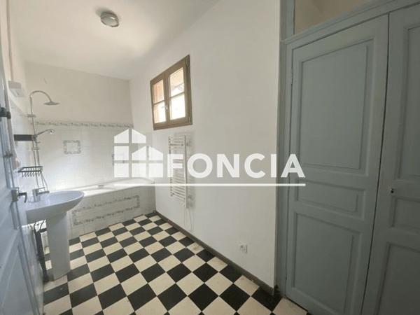 Location Appartement 4 pièces 104 m² - 17 RUE DES PECHEURS Villeneuve Les Maguelone 34750