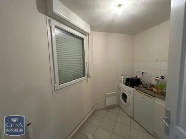 Appartement à louer 2 pièces 47.1m² Forbach (57600)