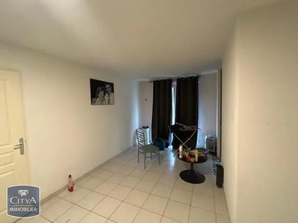 Appartement à louer 2 pièces 47.1m² Forbach (57600)