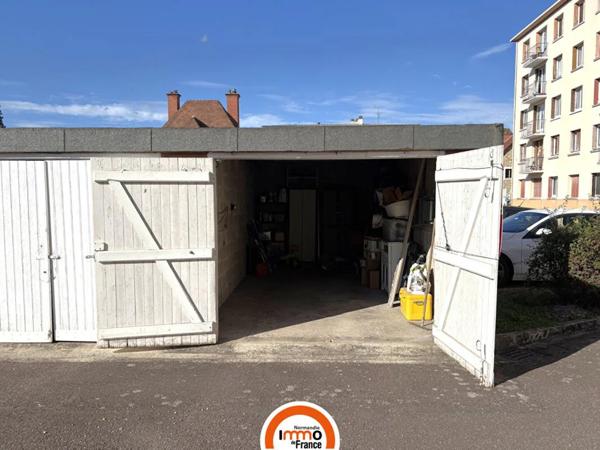 Parking / Box à vendre à Évreux (27000)