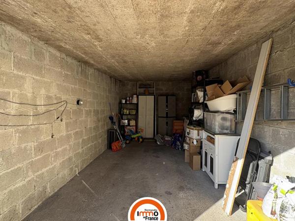 Parking / Box à vendre à Évreux (27000)