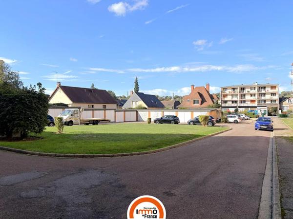 Parking / Box à vendre à Évreux (27000)